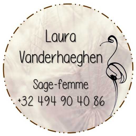 Laura Vanderhaeghen Sage-femme