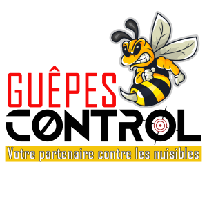 Guêpes Control